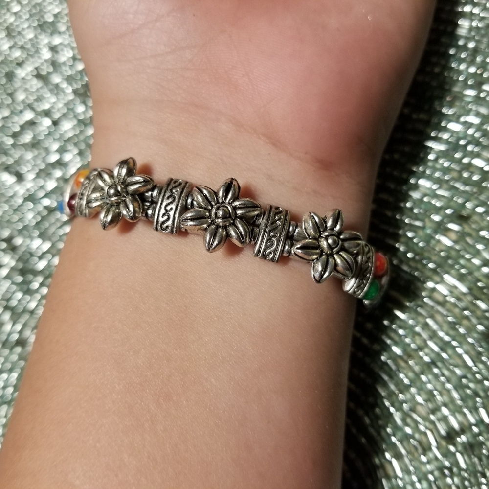 Bracelet.